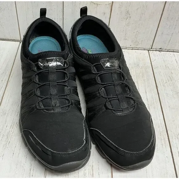 Skechers | Shoes | Skechers Womens 2262 Black Running Shoes  display picture 2